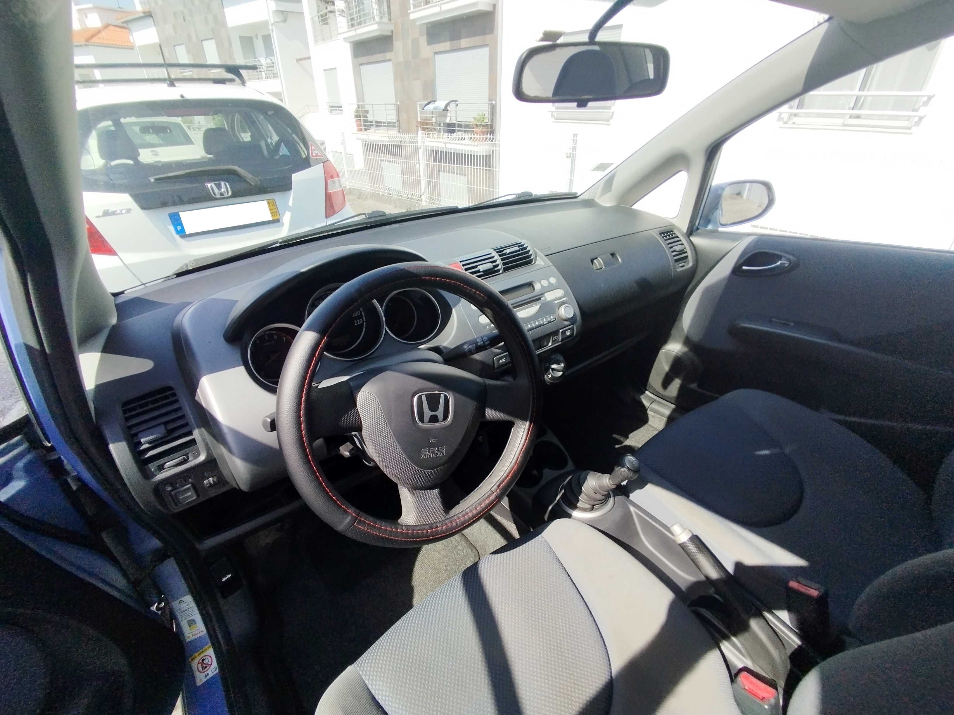 Honda Jazz 1.2 A/C 2004
