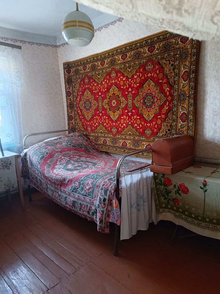 Продаж будинку в Чугуєві, р-н Зачуговка
