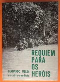 Requiem para os Heróis