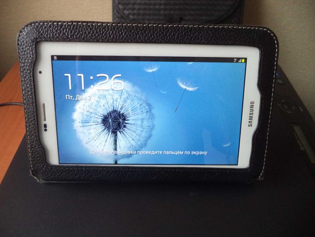 Продам планшет Samsung Galaxy Tab 2 1/8 Gb 7 Дюйм