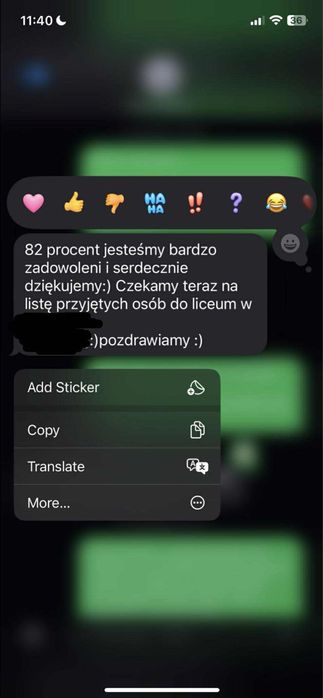 Korepetycje z języka polskiego - merytorycznie i z pasją!
