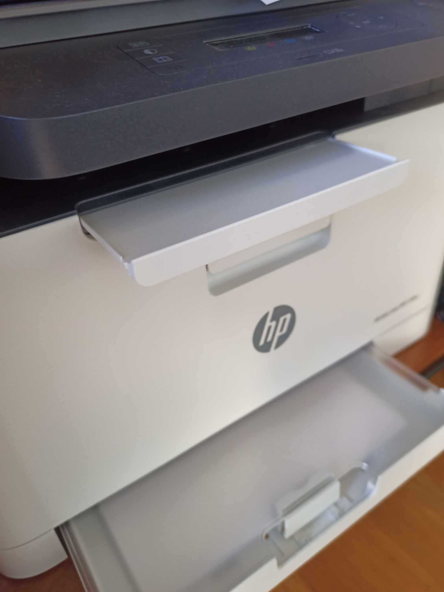 Drukarka urządzenie wielofunkcyjne hp mfp 178mw