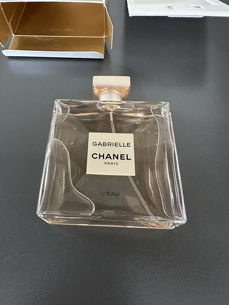 Chanel Gabrielle luksusowa woda toaletowa 100ml