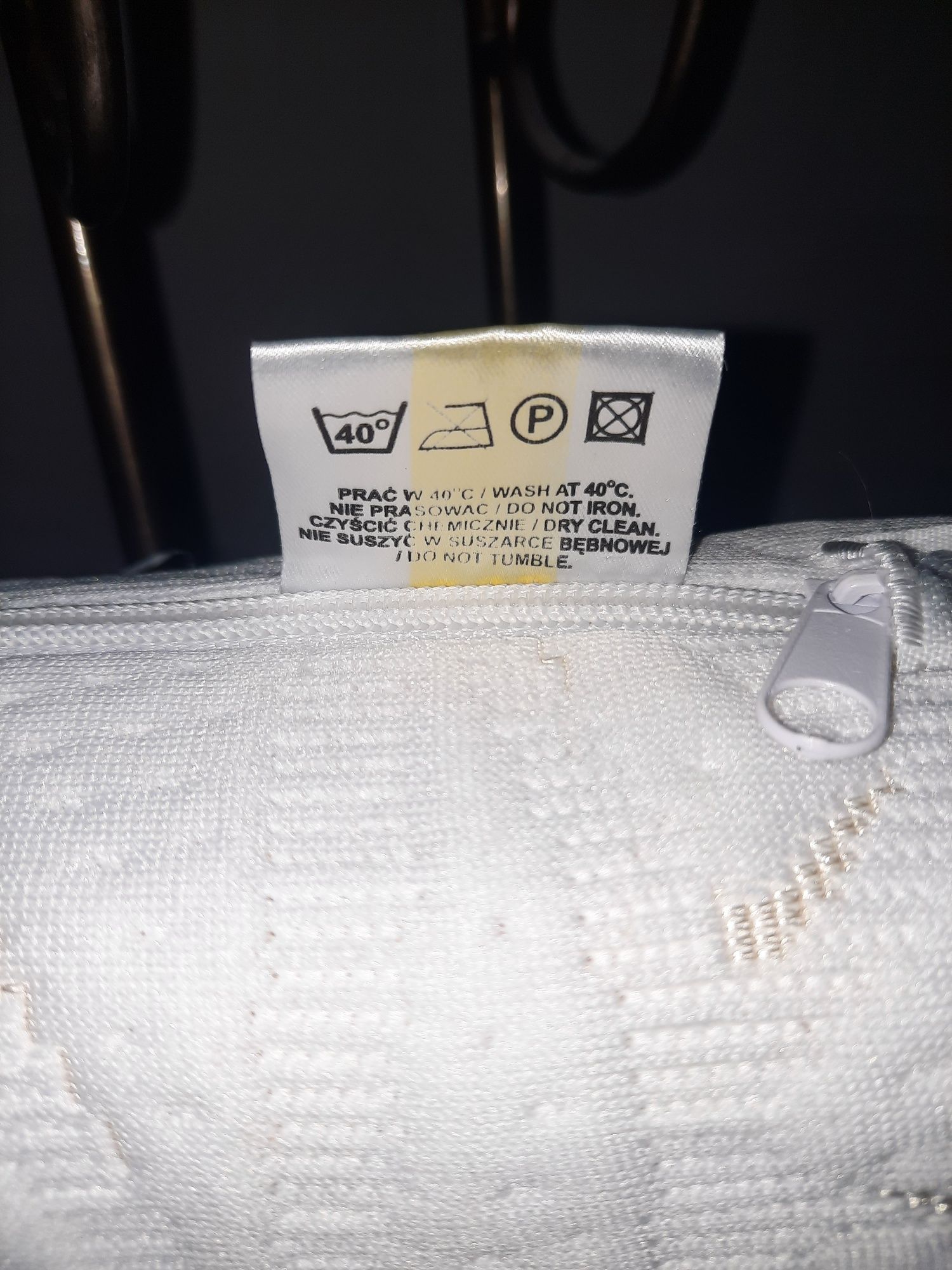 Wysokiej klasy materac dziecięcy JMB, branża hotelarska 140/70