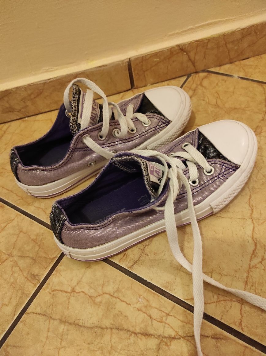Tenisówki Converse