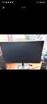 Monitor HP 24 całe