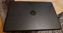 Laptop HP 3168 NGW