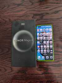 Honor magic 4 pro 8gb/256 GB Cyan