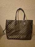 Torebka Louis Vuitton