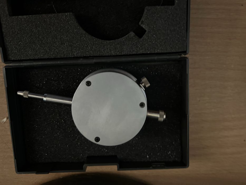 Wurth precyzyjny czujnik zegarowy