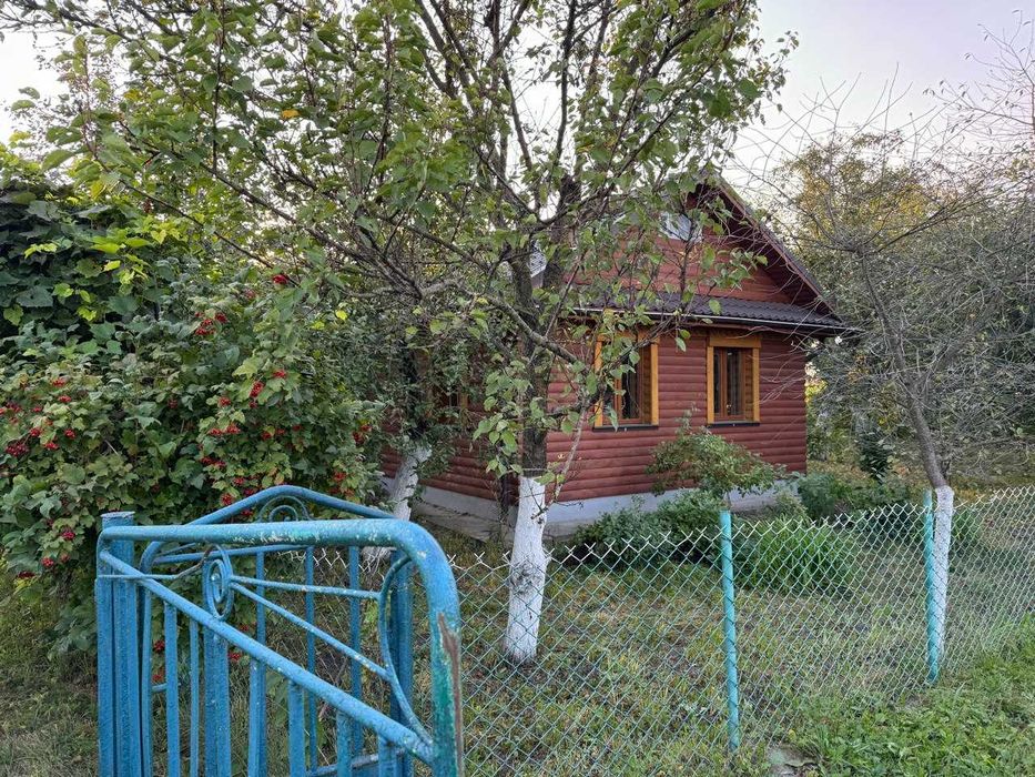 Будинок с. Котів 39500 $