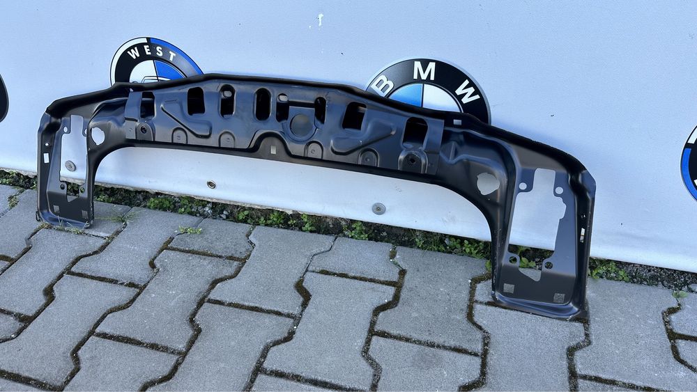 Накладка передньої панелі Bmw F32 F34 F36 рама передня бмв ф32 ф34 ф36