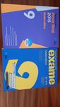 Livros preparação 9°ano matemática