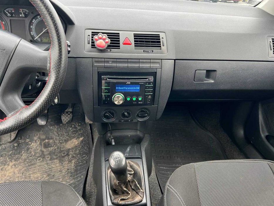 Продам Skoda Fabia 2006р. #73301