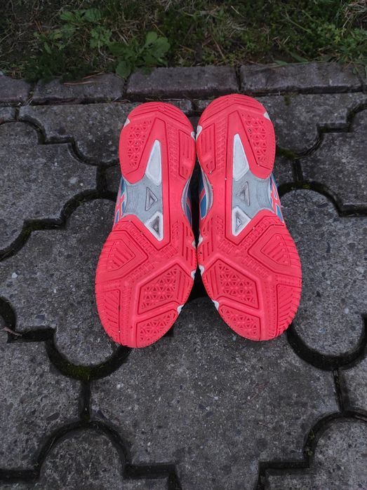 Asics gel-bevono 39р кросівки