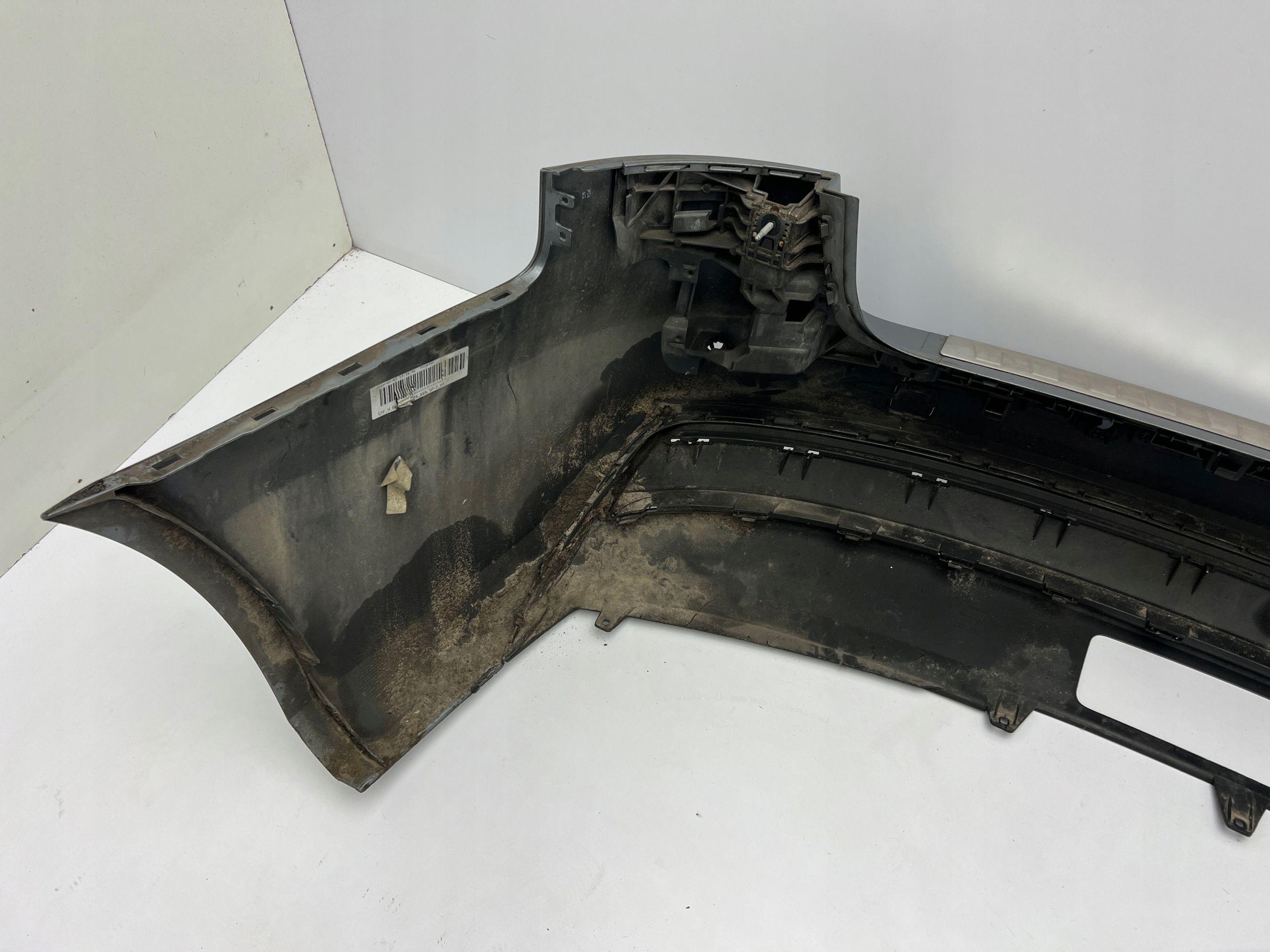 Audi A4 B8 8K9 s line Lift Kombi Zderzak Tylny tył 4xPDC oryginał…