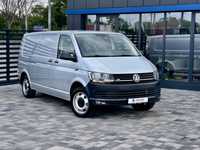 Volkswagen e Transporter 2019 freshauto