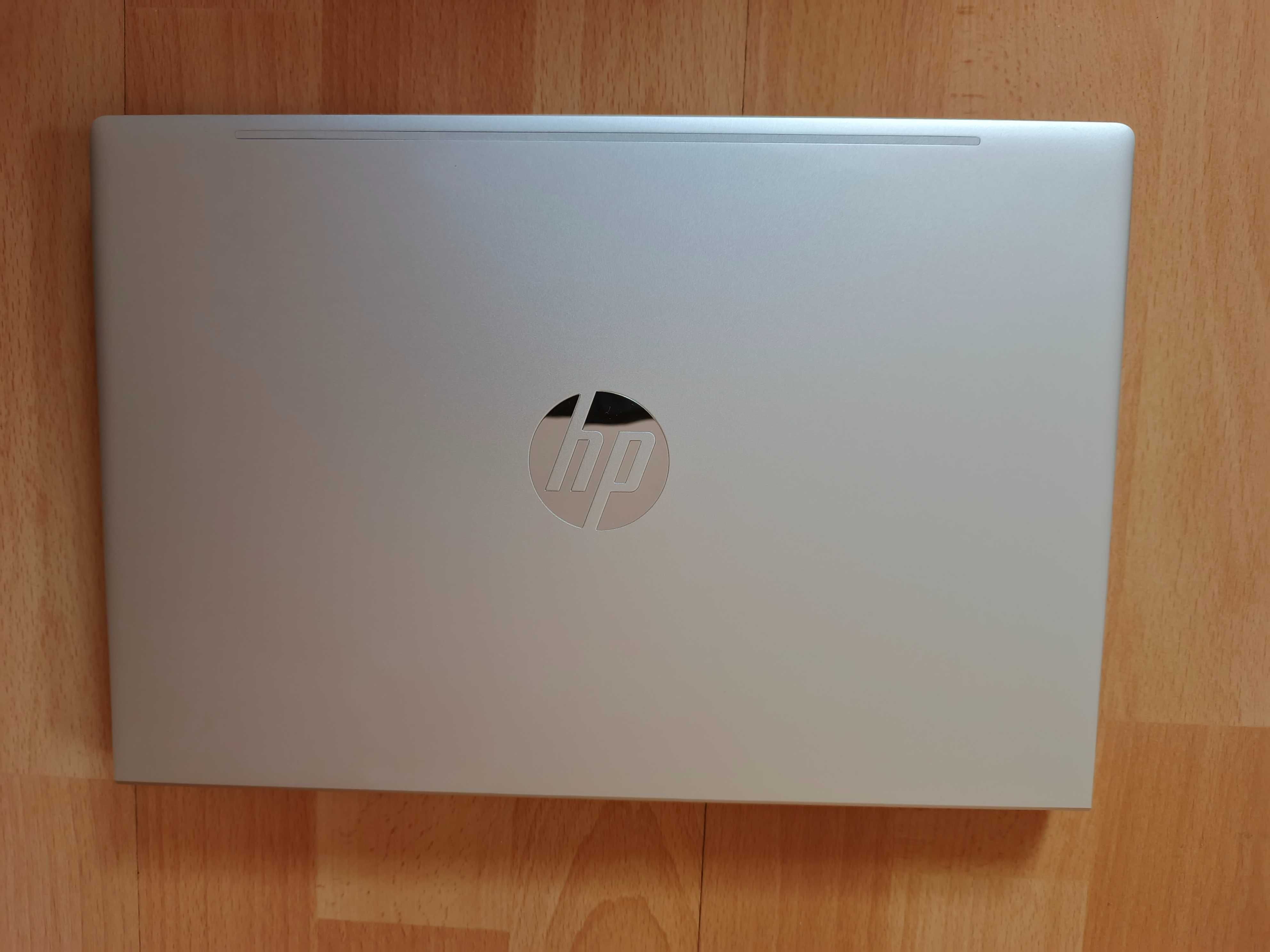 HP ProBook 430 G8 i5/16/240 JAK NOWY