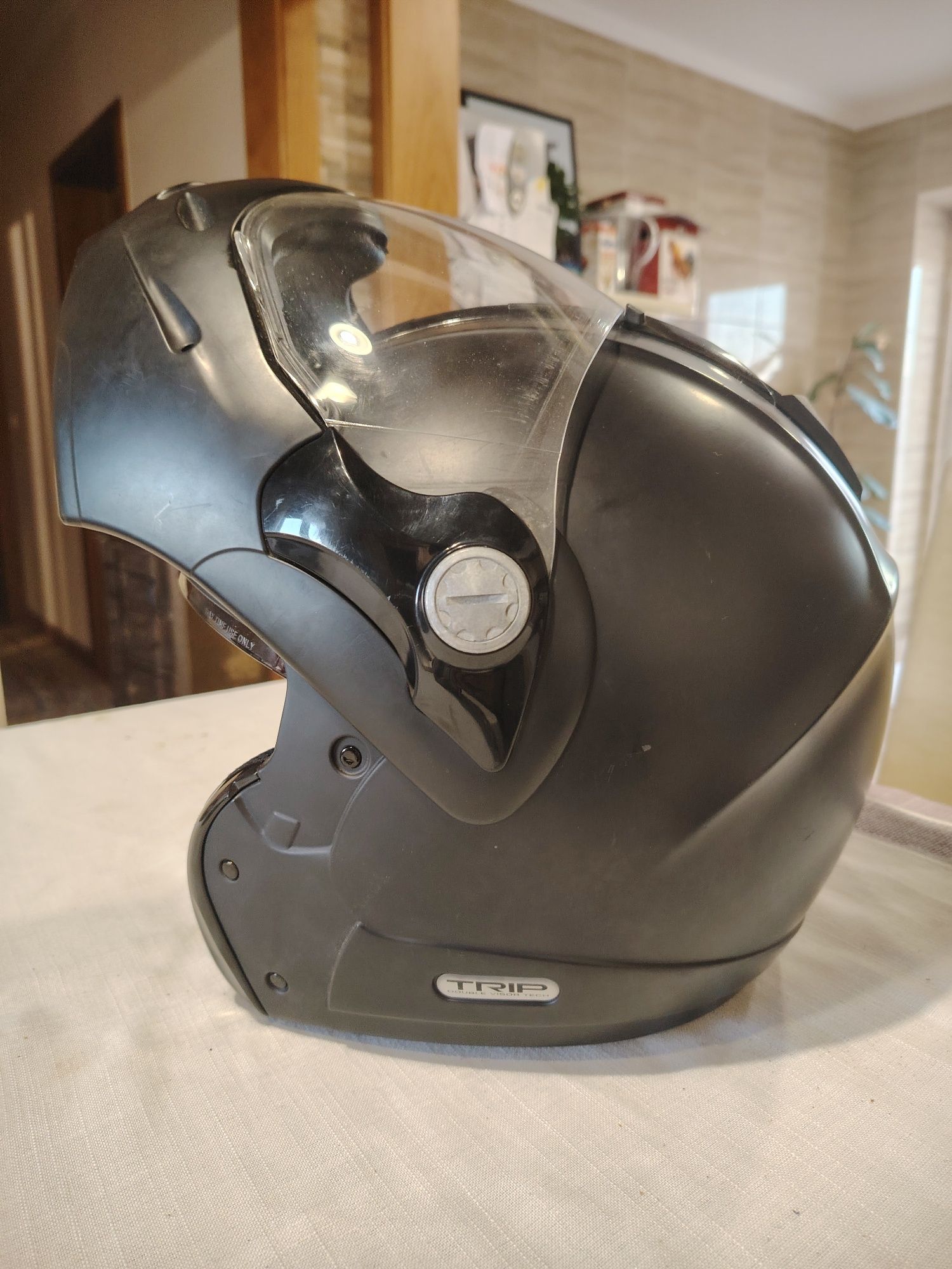 Capacete modular Caberg Trip