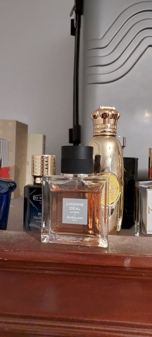 Guerlain L'Homme Ideal Extreme 50ml