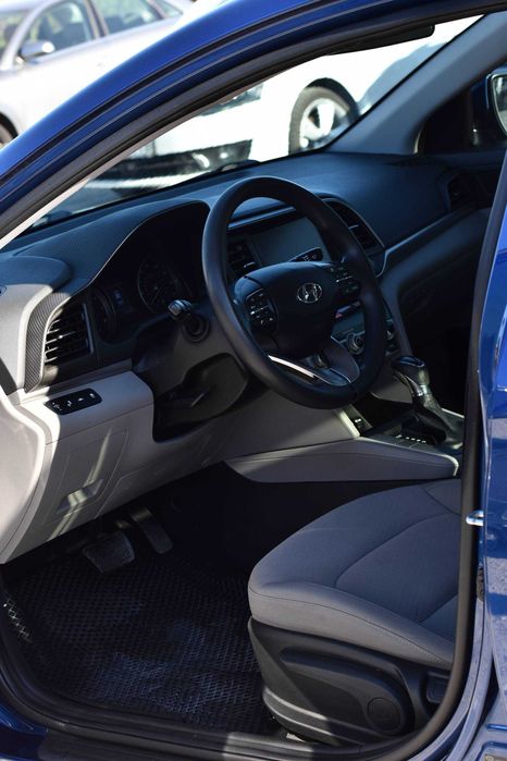Hyundai Elantra 2.0 2019р бензин/газ обмін (Перший внесок від 20%)