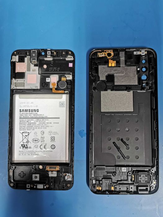 Samsung A50 - vendo peças