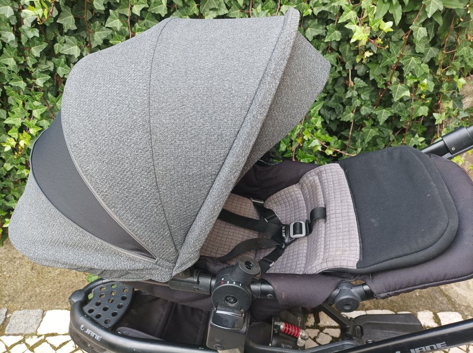 Trider Jané tudo incluido