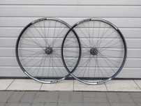 Koła 29 cali Hope Pro 4, Tech Enduro 29er, sztywne osie 12x142 15x100