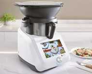 Robot kuchenny Monsieur Cuisine Smart (Lidlomix) NOWY