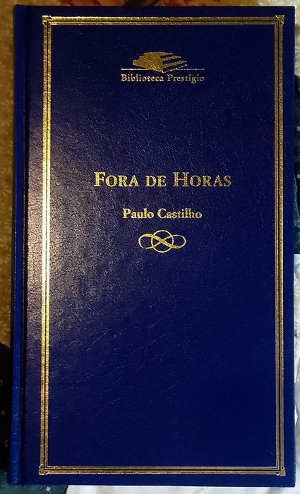 Fora de Horas, Paulo Castilho