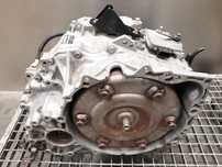 VOLVO S80 II V70 2.5 T5 SKRZYNIA BIEGÓW TF-80SC