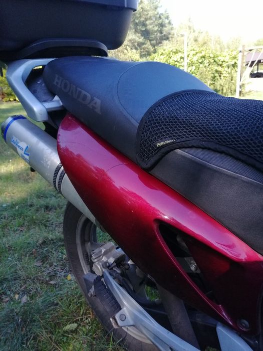 Honda varadero 125