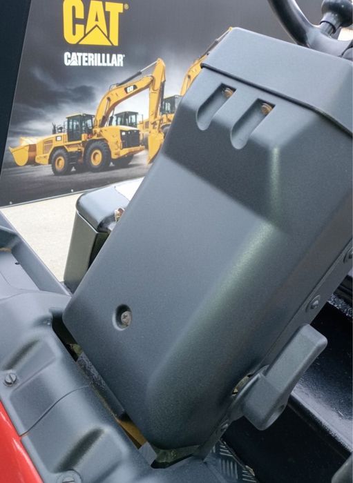 Навантажувач Cat EP16NT | CAT EP16N Погрузчик / Электропогрузчик