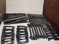 Dekory listwy ozdobne bmw e 46 sedan touring kombi coupe compact