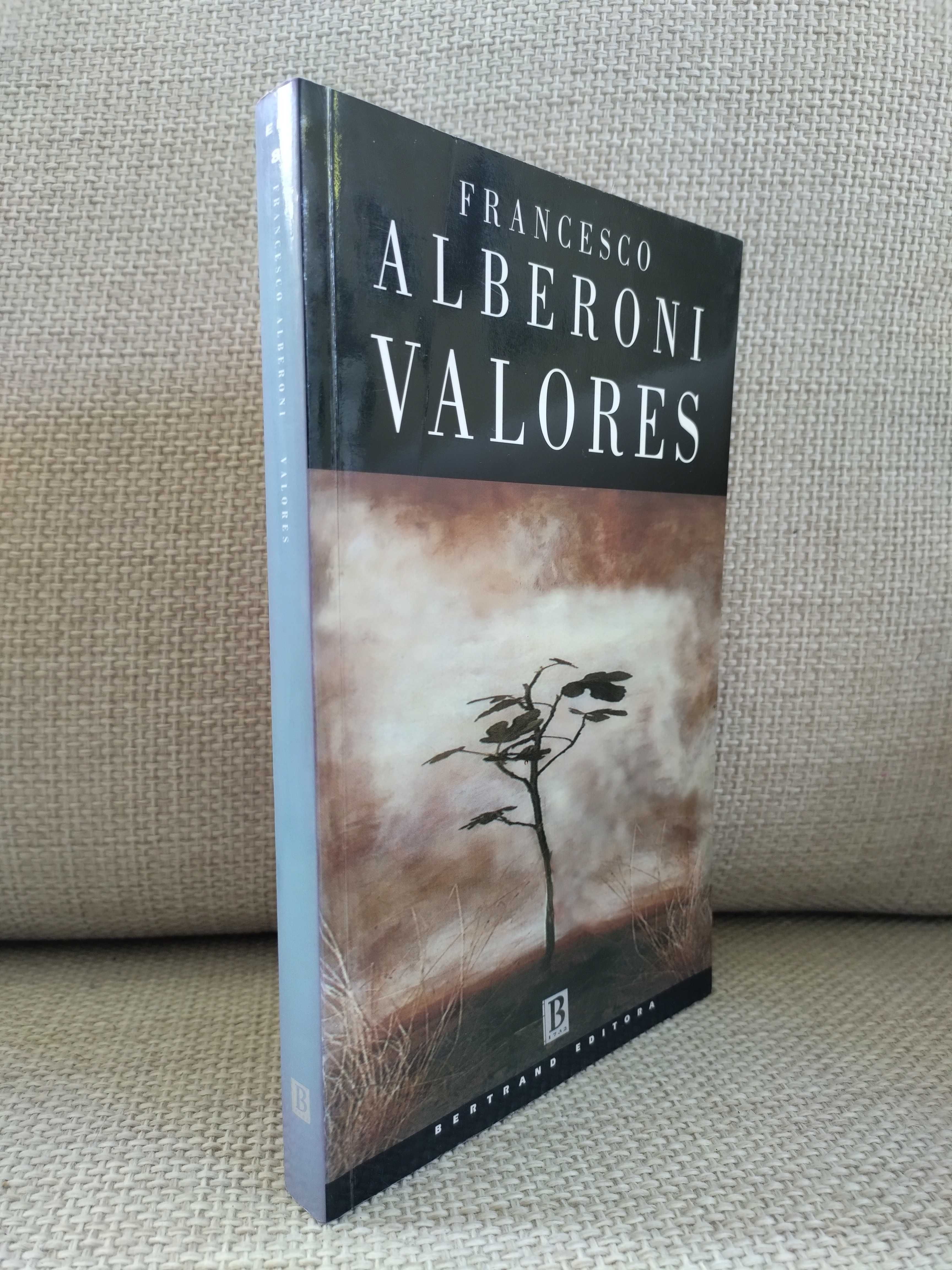 Valores (Francesco Alberoni)