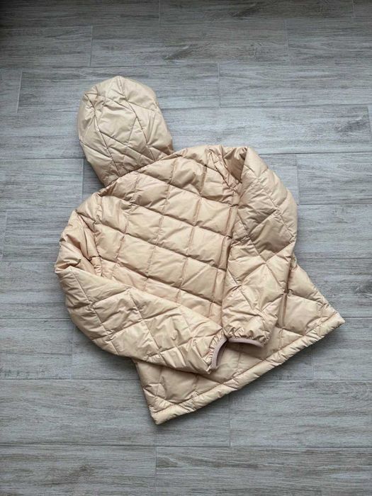 США! Теплі жіночі пуховики Adidas Down Quilt Puff HL9207 Оригінал XS,S