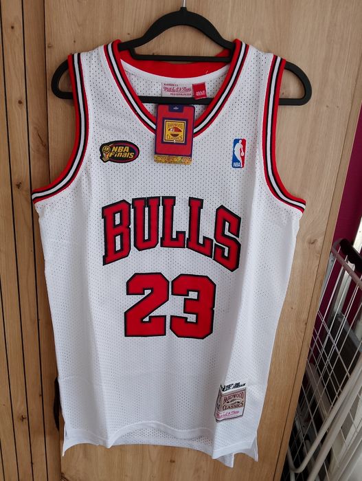 Koszulka NBA Michael Jordan Bulls