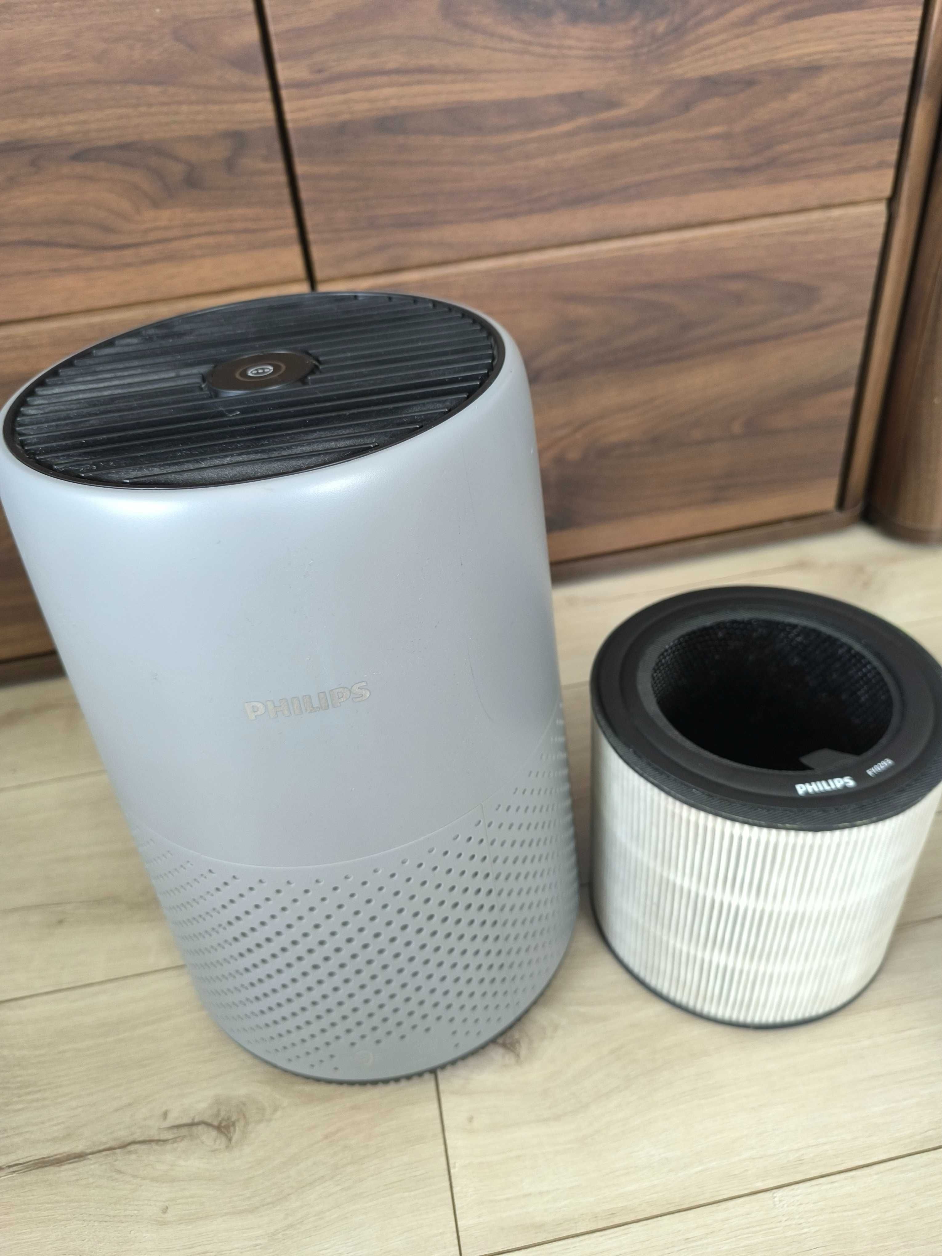 Oczyszczacz Powietrza Philips AC0830