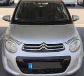 Citroen C1 para venda ou retoma