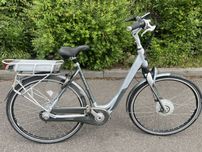 Rower elektryczny SPARTA ION F8I 36V 14.5AH 500WH NEXUS 8 / A