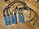 RISER 006-009 USB3.0 6PIN - 7szt.