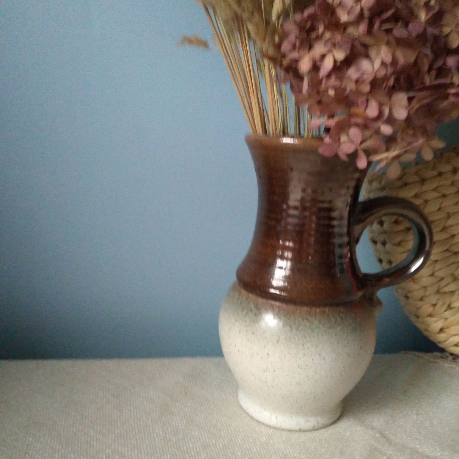 Stary wazon Jasba wys.21,5cm