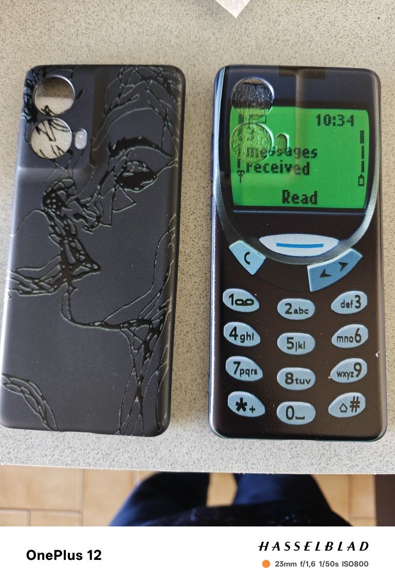 Capas Motorola G85