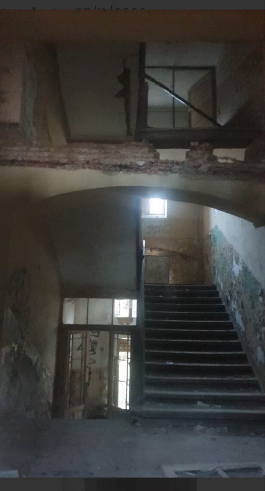 pałac na sprzedaż Siedlec Długołęka cena 7 dni