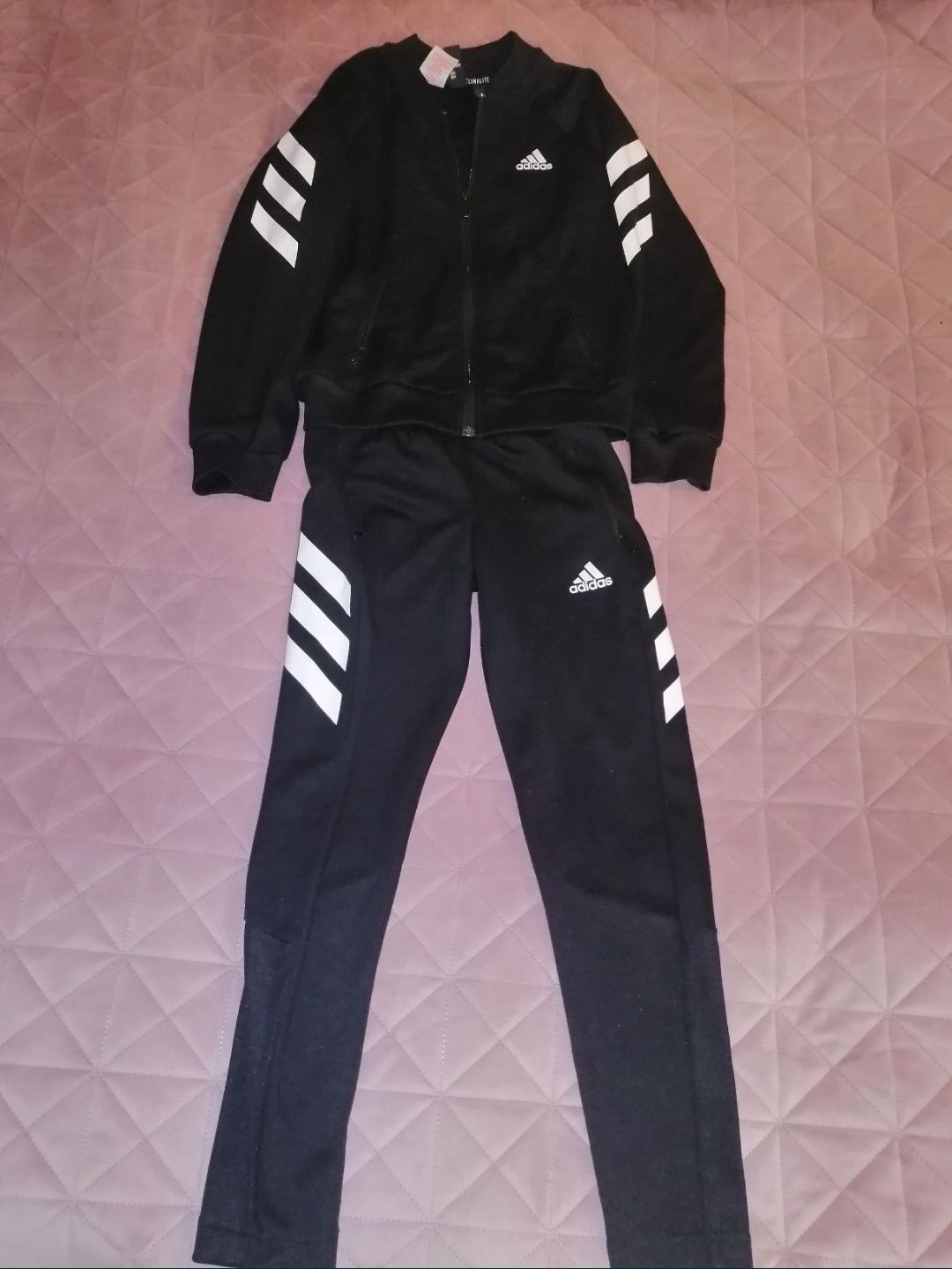 Дитячтй спортивний костюм Adidas