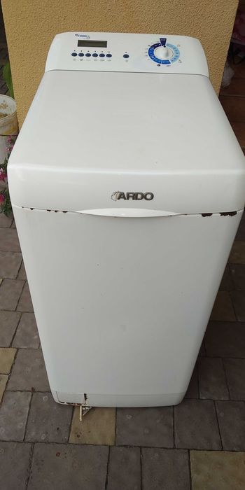 Пральна машина ARDO TL105L