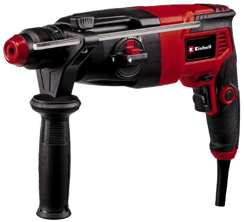 Перфоратор Einhell TC-RH 620 4F