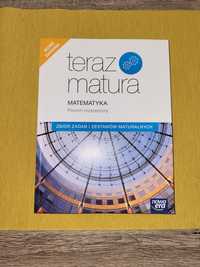 Teraz matura - matematyka rozszerzenie - Zbiór zadań i zestawów matura