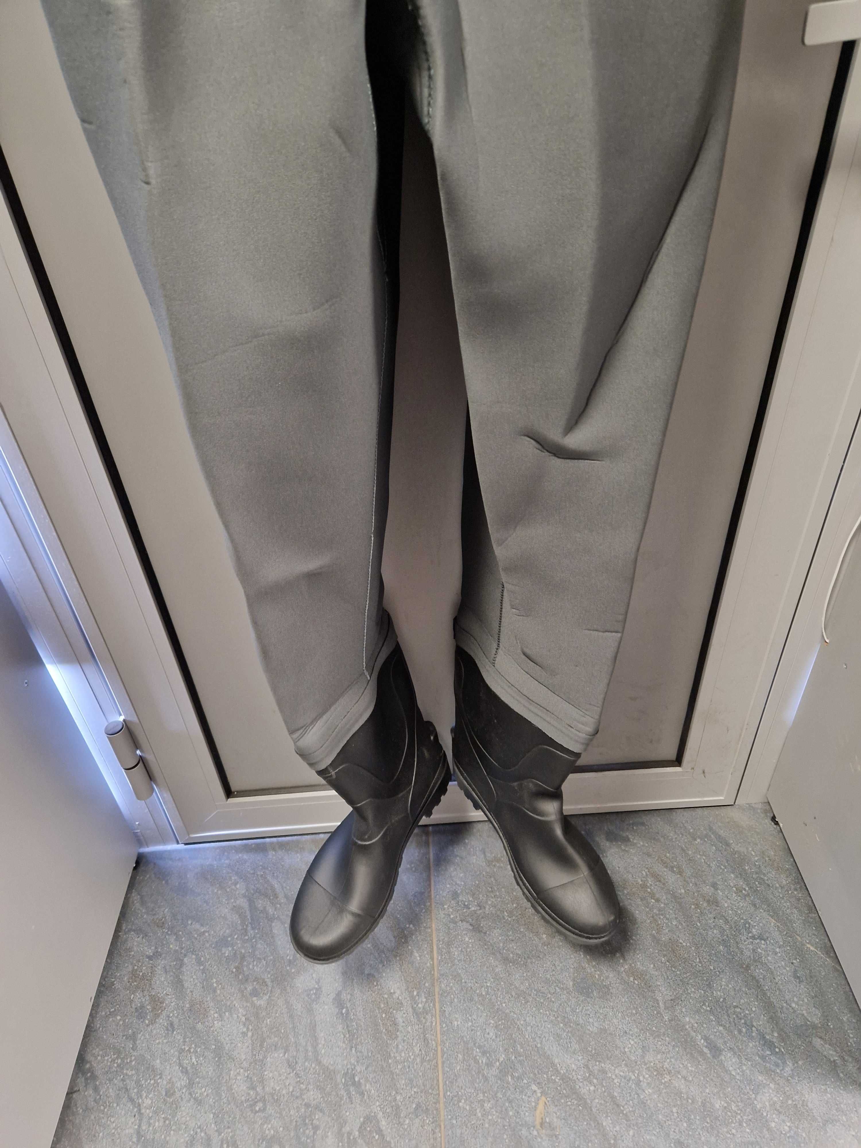 Spodniobuty Neoprenowe Smartpeas 47/48