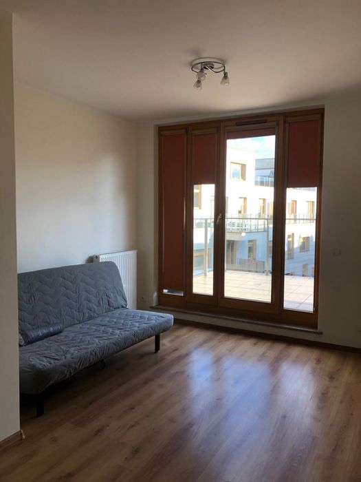 Mieszkanie na wynajem Miasteczko WILANÓW